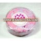 Hot selling mositurize whitening paper soap